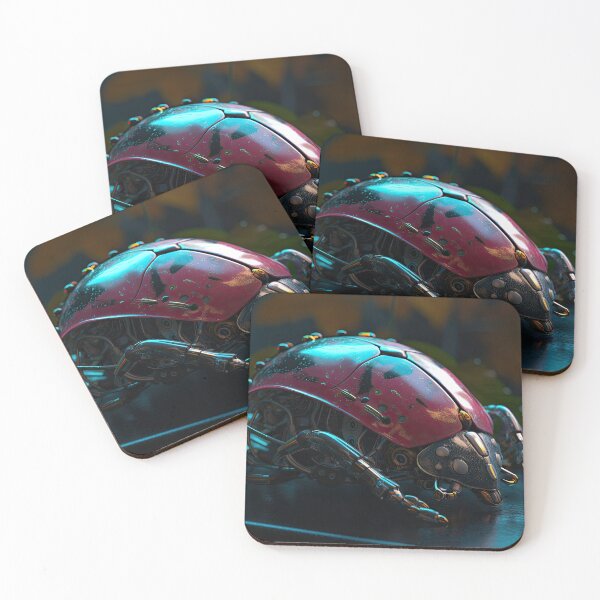 Item preview, Futuristic Flutterby designed and sold by Cosmic-graphics.