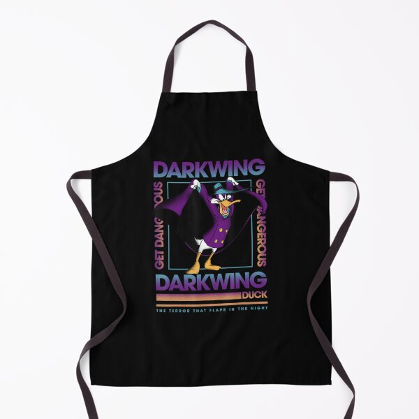 Item preview, Darkwing Duck Get Dangerous designed and sold by GaetaneBisaill.