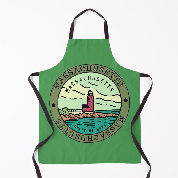 Item preview, Massachusetts, USA designed and sold by gredadesigns.