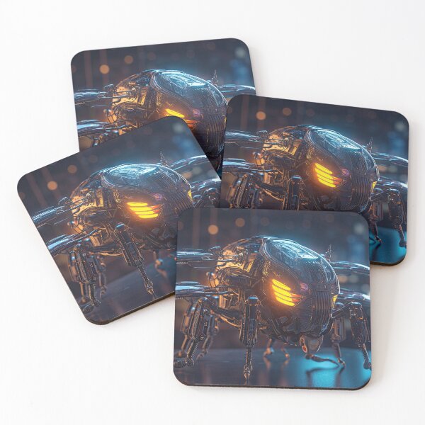 Item preview, Butterflies of the Future designed and sold by Cosmic-graphics.