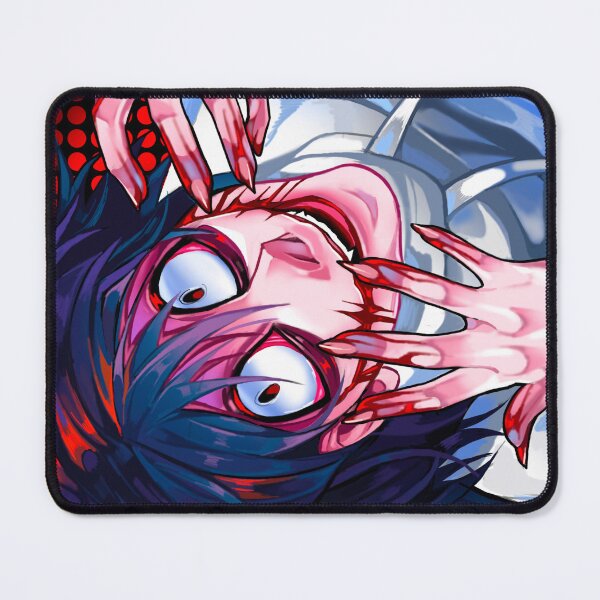 Item preview, Jeff the killer creepypasta designed and sold by Attractivebread.