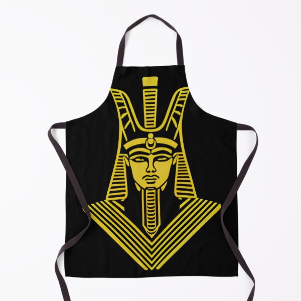 Item preview, a golden egyptian Mask designed and sold by Enga6.