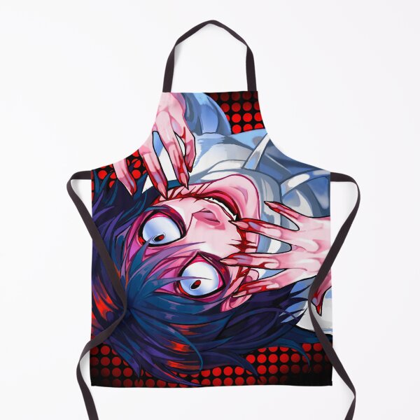 Item preview, Jeff the killer creepypasta designed and sold by Attractivebread.