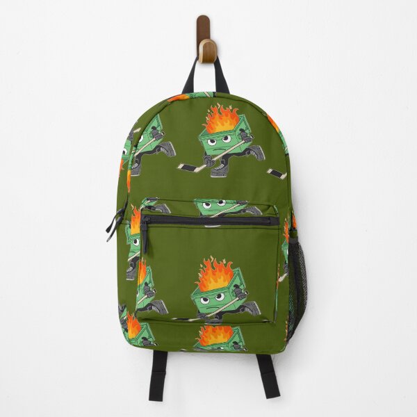 Item preview, Dumpster Fire 	 	 designed and sold by kfgyslyunso15.