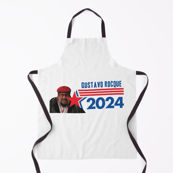 Item preview, Gustavo Rocque 2024 designed and sold by ArtThatGlitters.