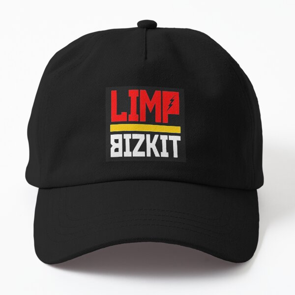 Limp Bizkit Cap & Bucket