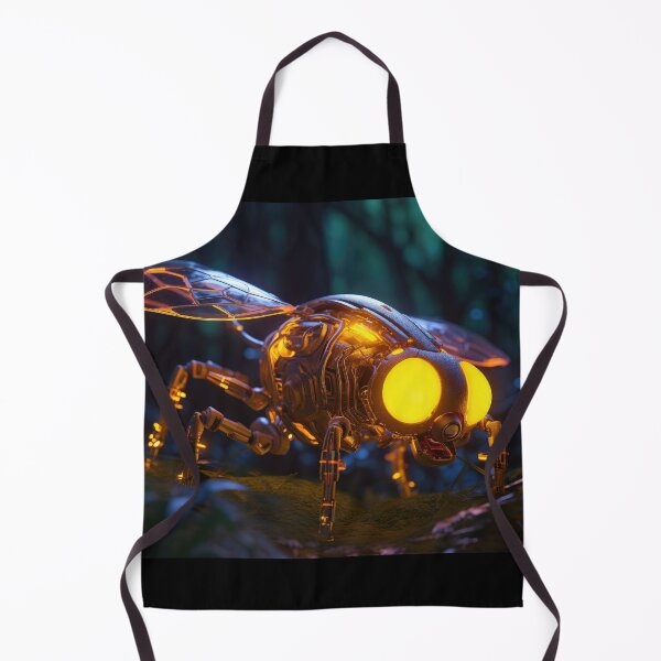 Item preview, Neon Symphony of Flight designed and sold by Cosmic-graphics.