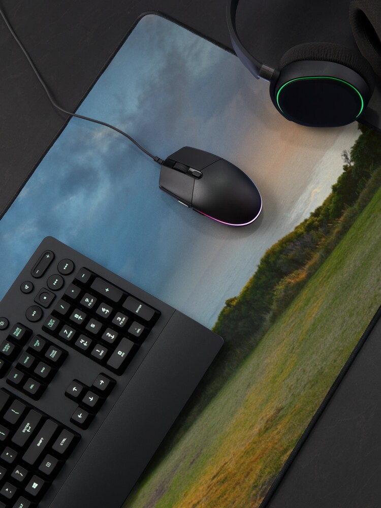 Thumbnail 4 of 5, Mouse Pad, Cape Otway Lighthouse, Great Ocean Road, Victoria, Australia designed and sold by Chockstone.