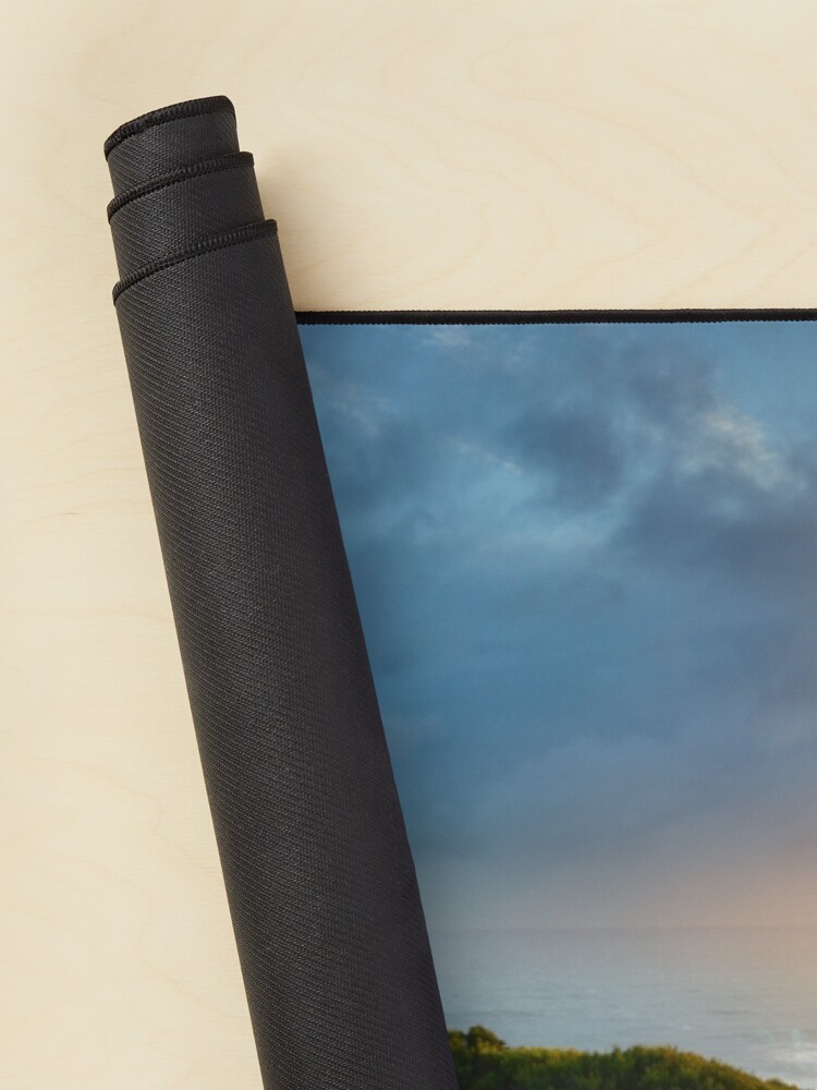 Thumbnail 2 of 5, Mouse Pad, Cape Otway Lighthouse, Great Ocean Road, Victoria, Australia designed and sold by Chockstone.