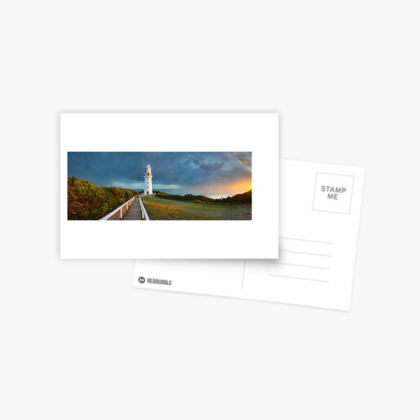 Item preview, Cape Otway Lighthouse, Great Ocean Road, Victoria, Australia designed and sold by Michael Boniwell.