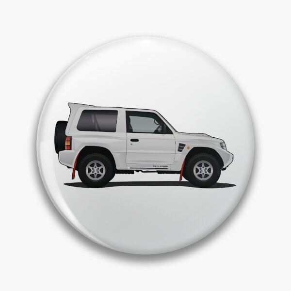 Item preview, `97 Evolution Dakar Champion designed and sold by OlegNaches.
