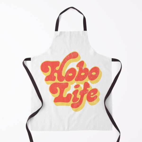 Item preview, Hobo Life designed and sold by ciwanara.