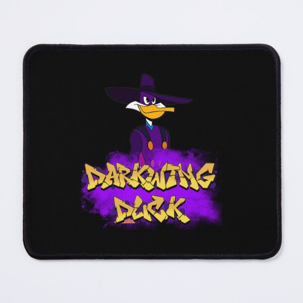 Item preview, Darkwing Duck Graffiti  designed and sold by GaetaneBisaill.