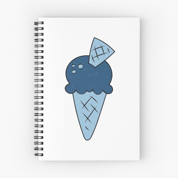 Item preview, ice taro designed and sold by PaxtonHuels.