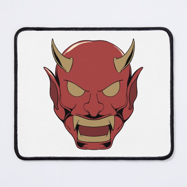 Item preview, Oni mad designed and sold by 995dsgn.