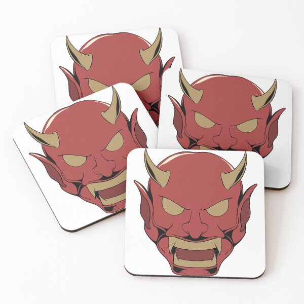 Item preview, Oni mad designed and sold by 995dsgn.