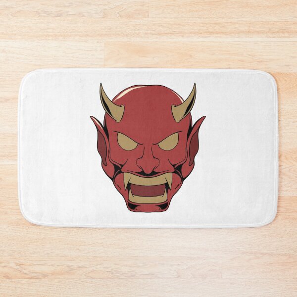 Item preview, Oni mad designed and sold by 995dsgn.