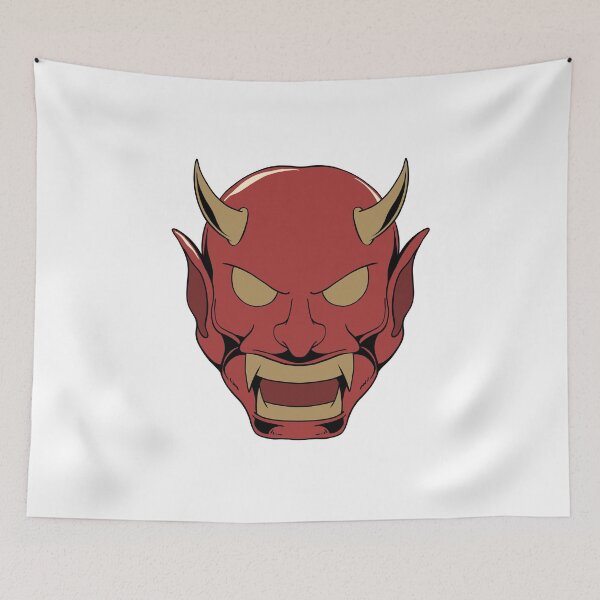 Item preview, Oni mad designed and sold by 995dsgn.
