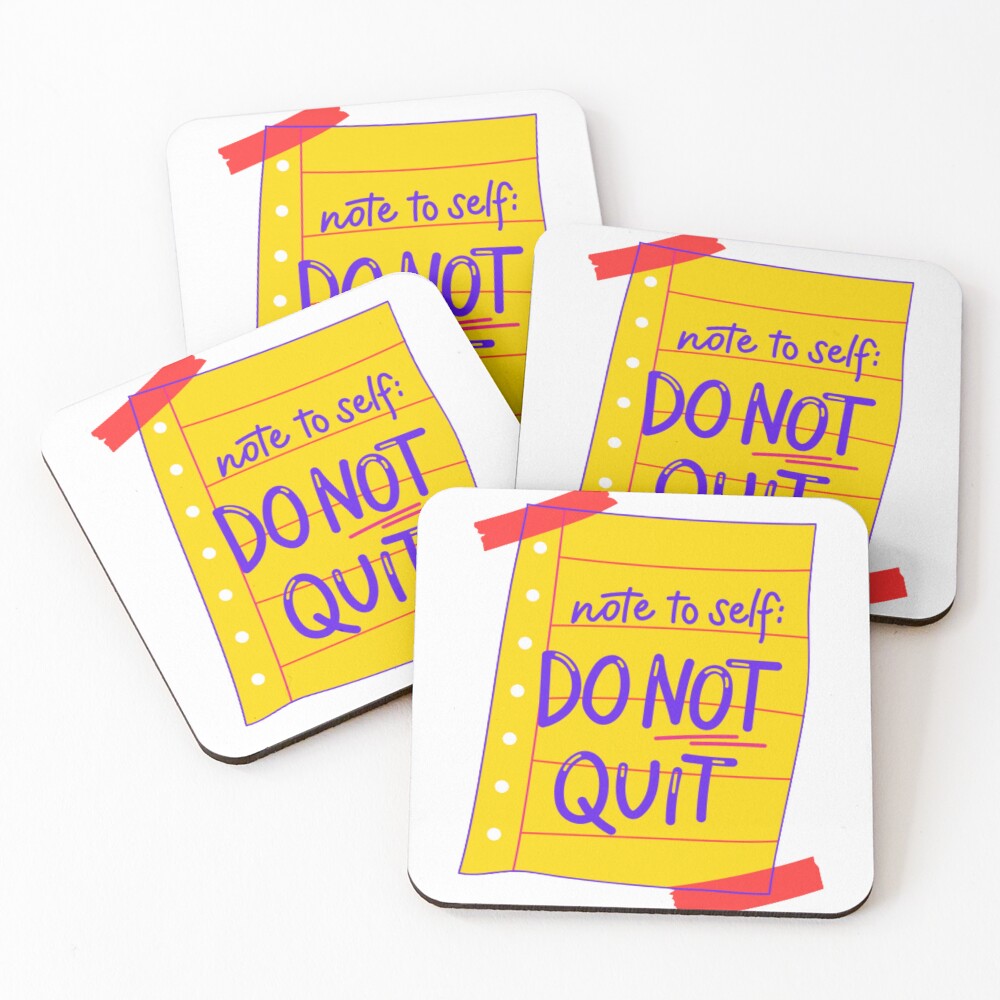 Item preview, Coasters (Set of 4) designed and sold by digitallyyour.