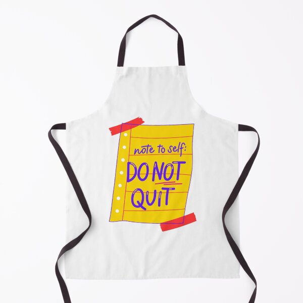 Item preview, Note To Self designed and sold by digitallyyour.