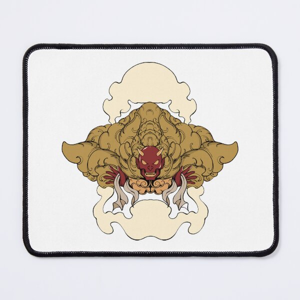 Item preview, Karang oni designed and sold by 995dsgn.