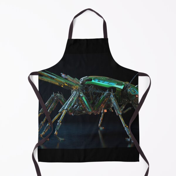 Item preview, Cyber Winged Beauty designed and sold by Cosmic-graphics.