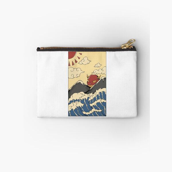Item preview, View of oni designed and sold by 995dsgn.