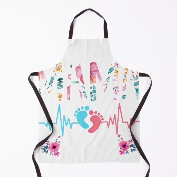 Item preview, Promoted To Mama Est 2022 Funny Floral Mothers Day designed and sold by moldoigiriz.
