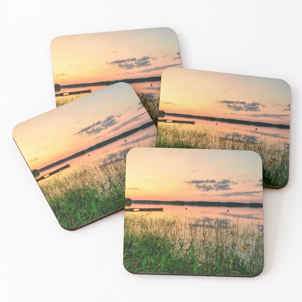 Item preview, Jetty at Sunset designed and sold by Jan Fijolek.