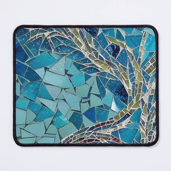 Artikelvorschau, Mosaic entworfen und verkauft von PandorasWelt.