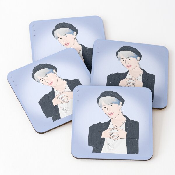Item preview, Wen Junhui Of Seventeen from World MV designed and sold by ArtRaftPro.