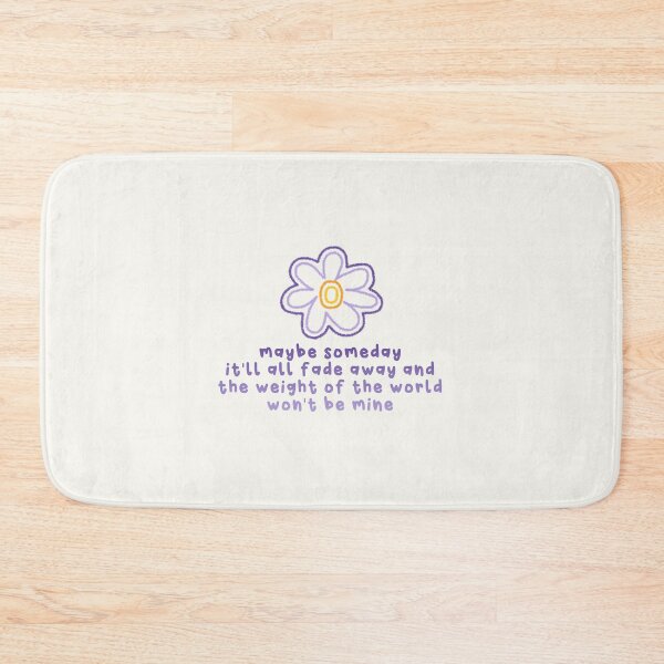 Item preview, joshua bassett | all in due time | weight of the world won’t be mine designed and sold by estheticalrh.