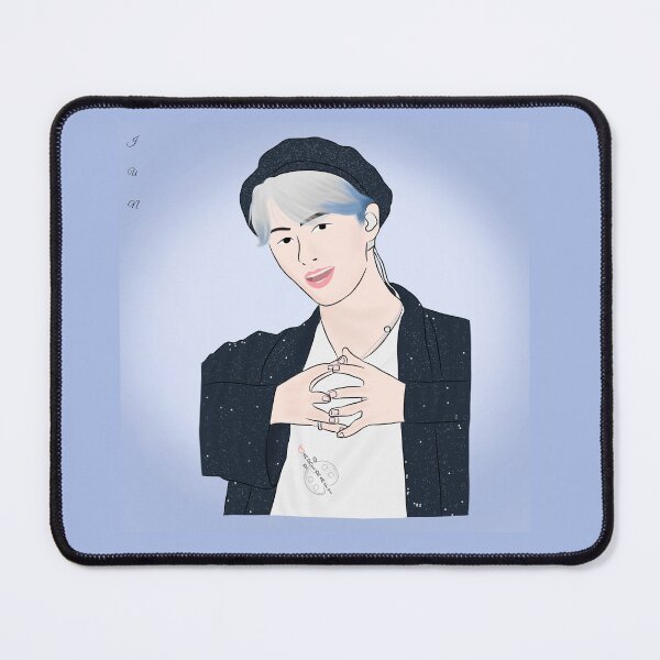 Item preview, Wen Junhui Of Seventeen from World MV designed and sold by ArtRaftPro.