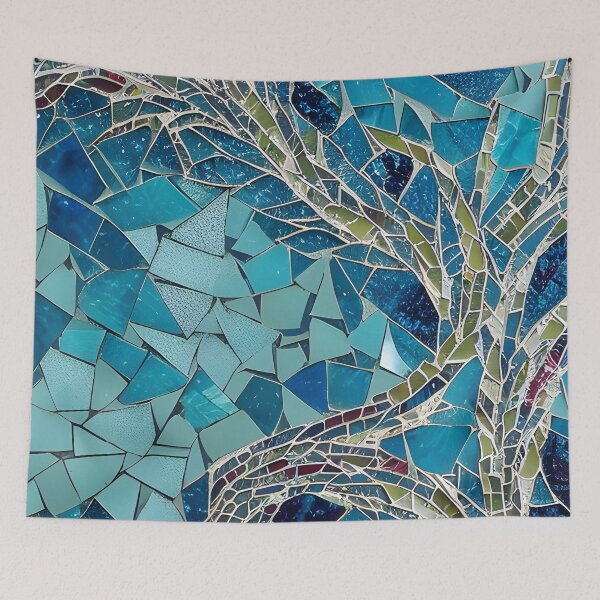 Artikelvorschau, Mosaic entworfen und verkauft von PandorasWelt.