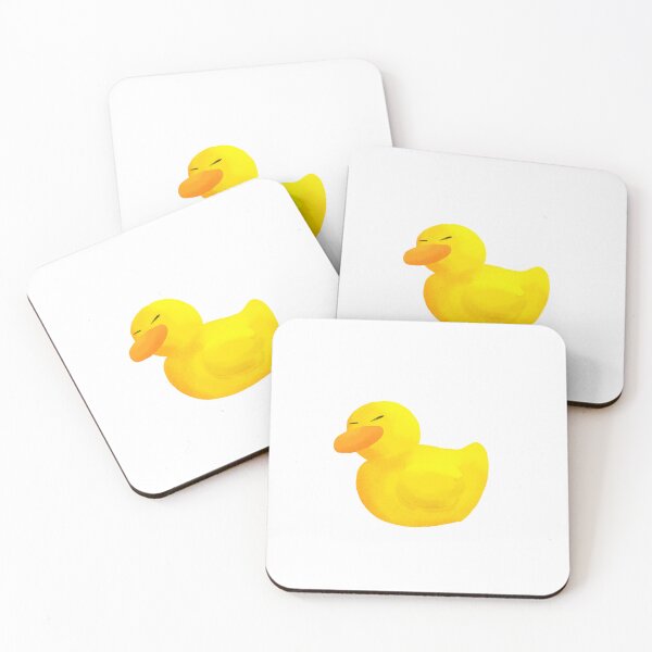 Item preview, paintingly rubber duck designed and sold by Childish by Design.