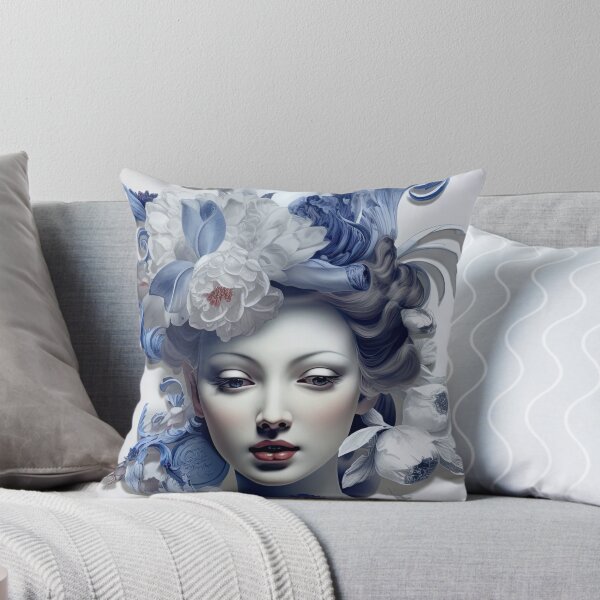 Item preview, Ruddy girl designed and sold by abmkf.