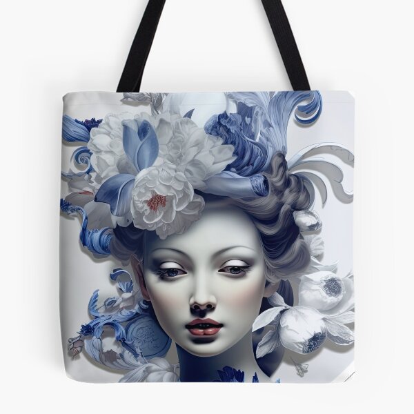 Item preview, Ruddy girl designed and sold by abmkf.