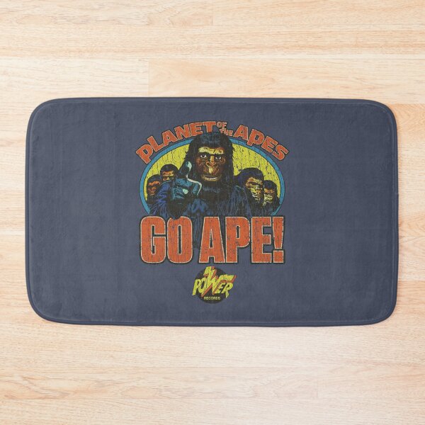 Item preview, Go Ape! 1974 designed and sold by AstroZombie6669.