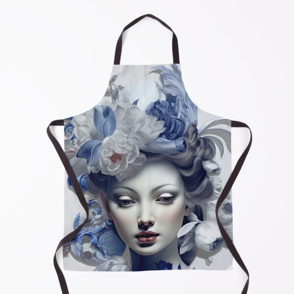 Item preview, Ruddy girl designed and sold by abmkf.