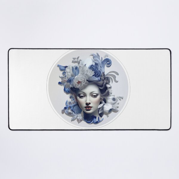 Item preview, Ruddy girl designed and sold by abmkf.