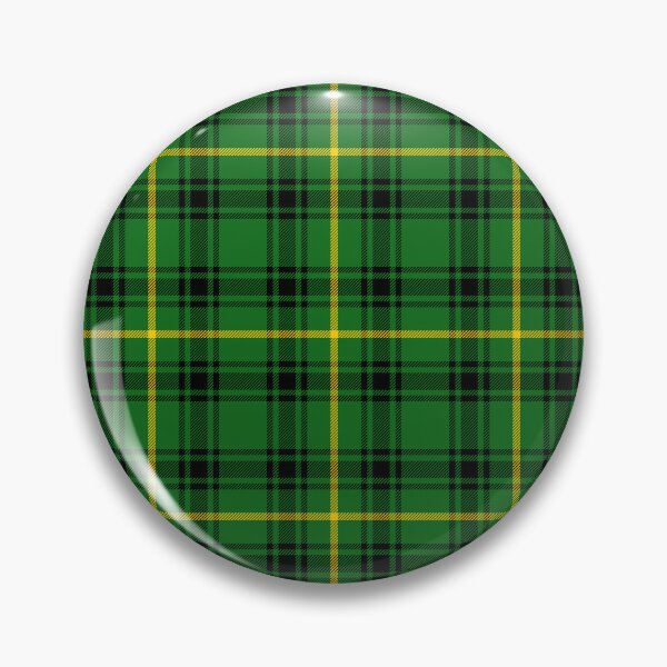 Item preview, Tartan, clan, tartan green, black, yellow. Scottish Plaid pattern. Checkered pattern. designed and sold by iclipart.