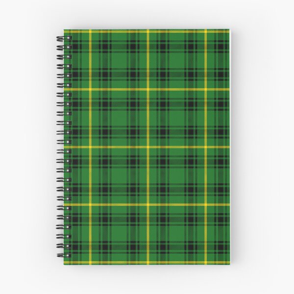 Item preview, Tartan, clan, tartan green, black, yellow. Scottish Plaid pattern. Checkered pattern. designed and sold by iclipart.