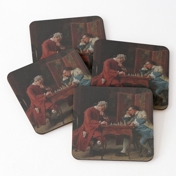 Item preview, chess match designed and sold by Kory17.