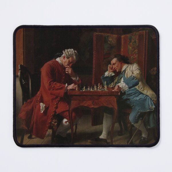 Item preview, chess match designed and sold by Kory17.