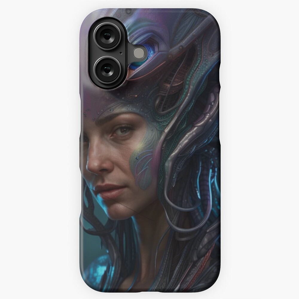 Item preview, iPhone Snap Case designed and sold by LenCarol.