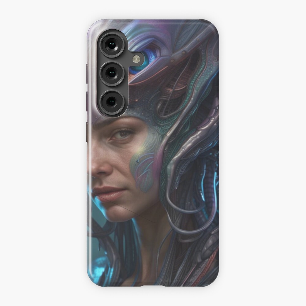 Item preview, Samsung Galaxy Snap Case designed and sold by LenCarol.