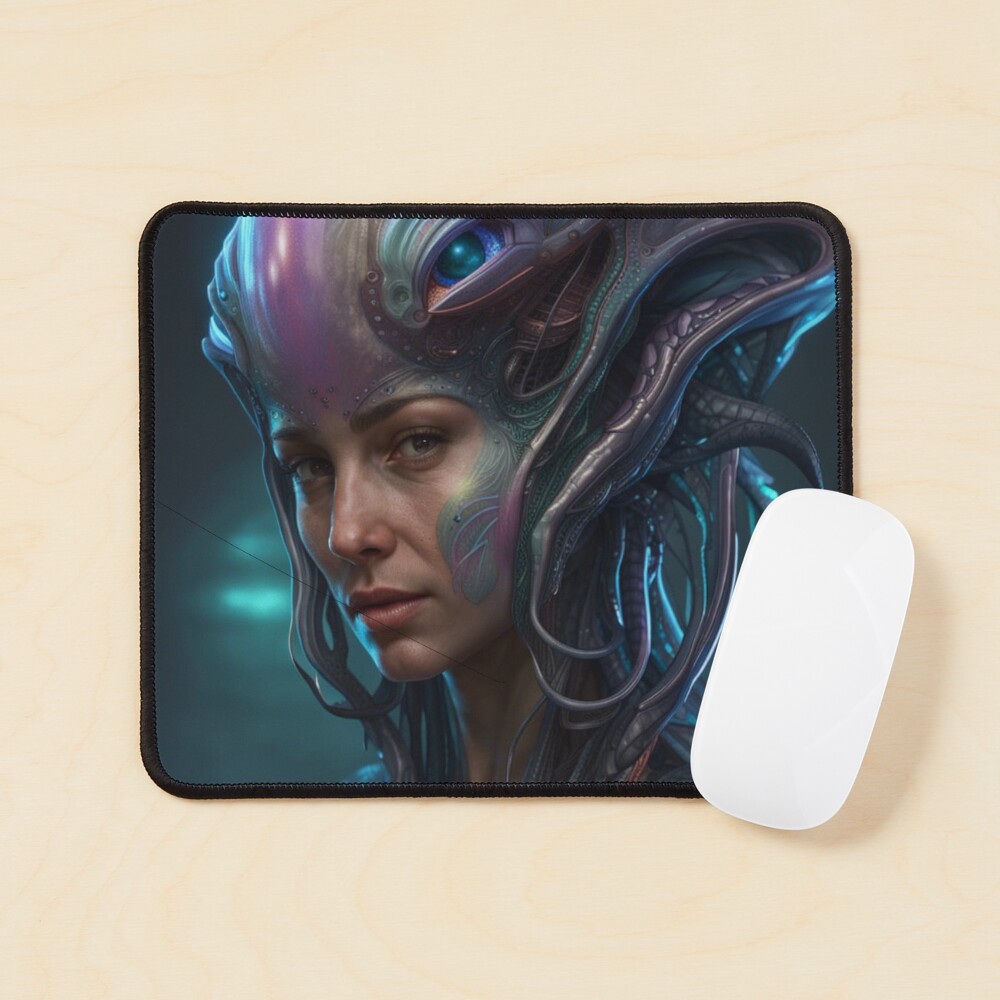 Item preview, Mouse Pad designed and sold by LenCarol.