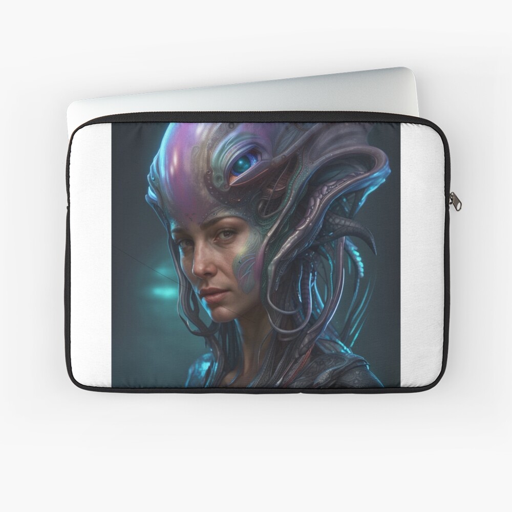 Item preview, Laptop Sleeve designed and sold by LenCarol.
