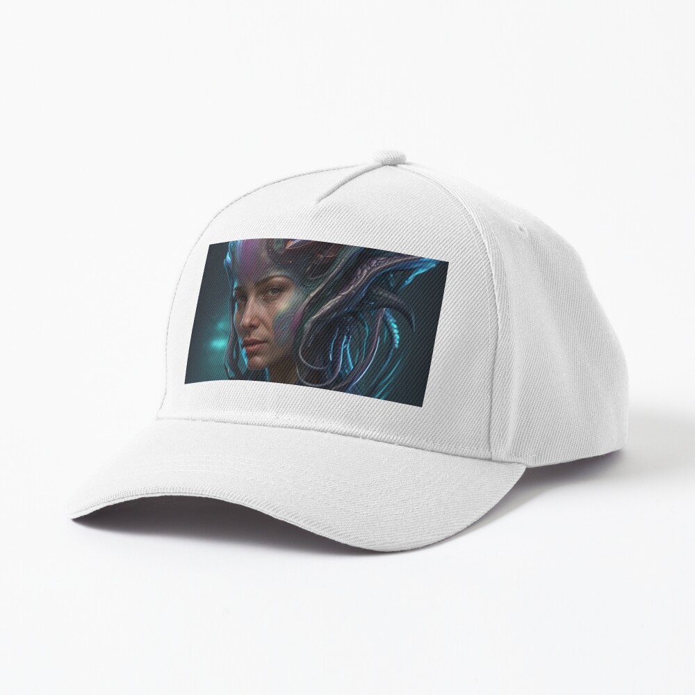 Item preview, Baseball Cap designed and sold by LenCarol.
