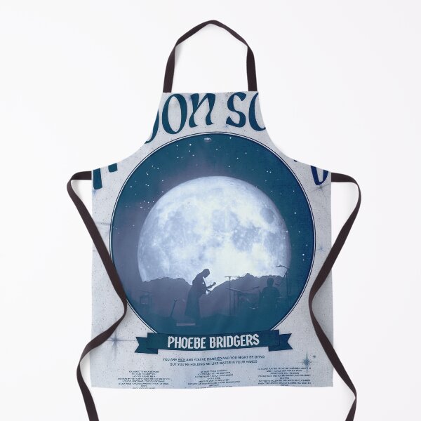 Item preview, Moon Phoebe Songs designed and sold by AntwonParisian.